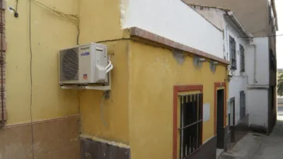Casa en venta en Calle de las Angosturas, 4, Andújar de 29.250 €